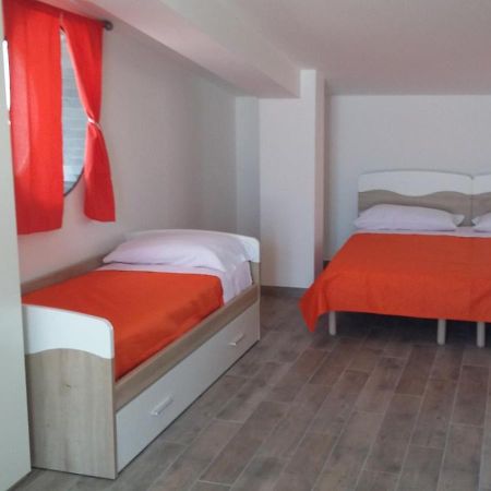 Casa Vacanza Miramare Portopalo Di Capo Passero Ngoại thất bức ảnh