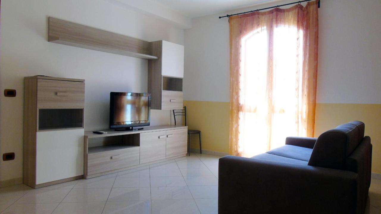 Casa Vacanza Miramare Portopalo Di Capo Passero Ngoại thất bức ảnh