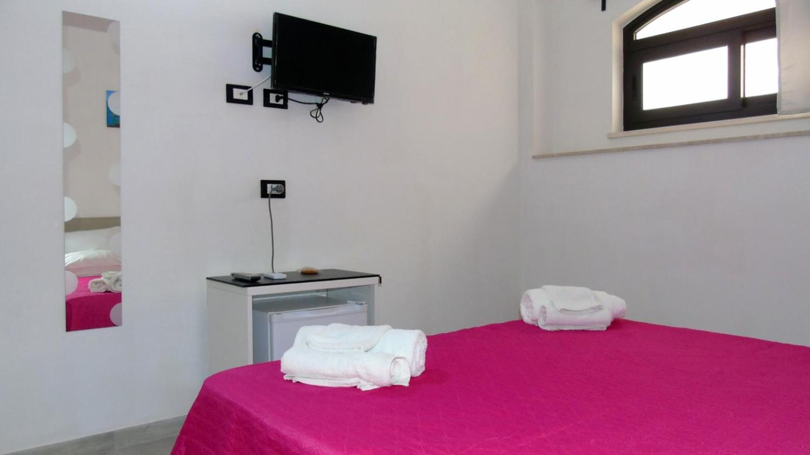 Casa Vacanza Miramare Portopalo Di Capo Passero Ngoại thất bức ảnh