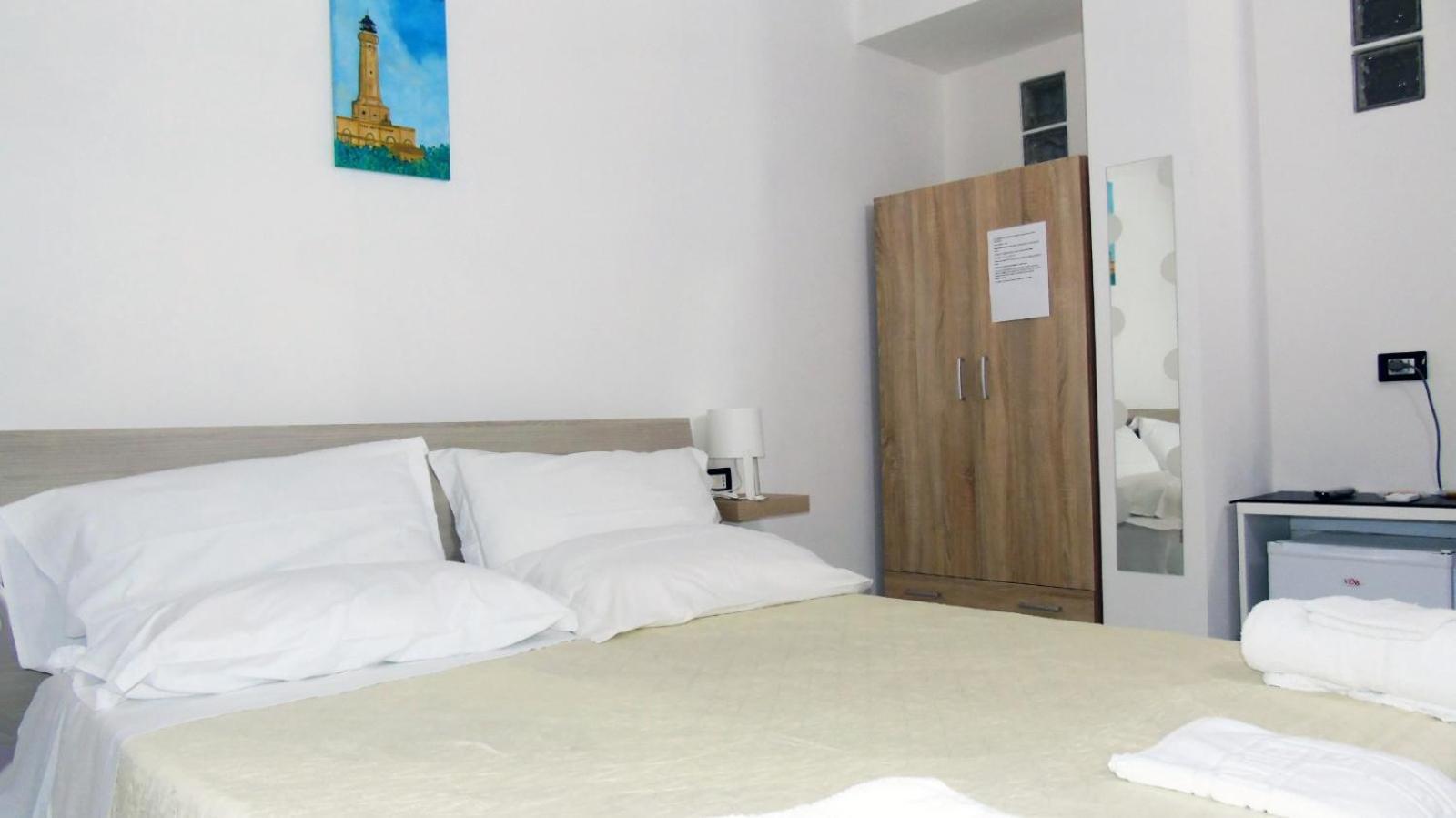 Casa Vacanza Miramare Portopalo Di Capo Passero Ngoại thất bức ảnh