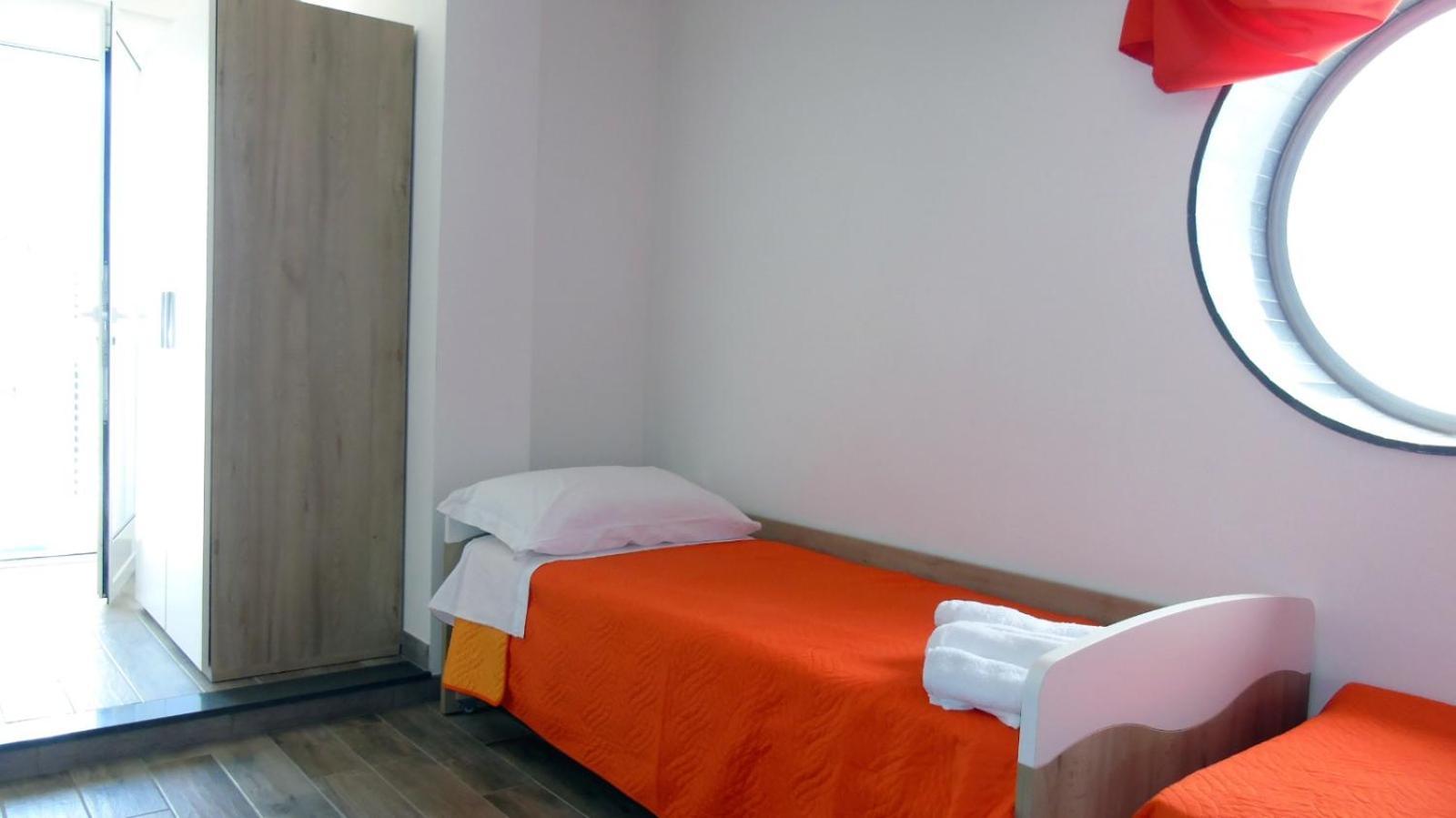 Casa Vacanza Miramare Portopalo Di Capo Passero Ngoại thất bức ảnh