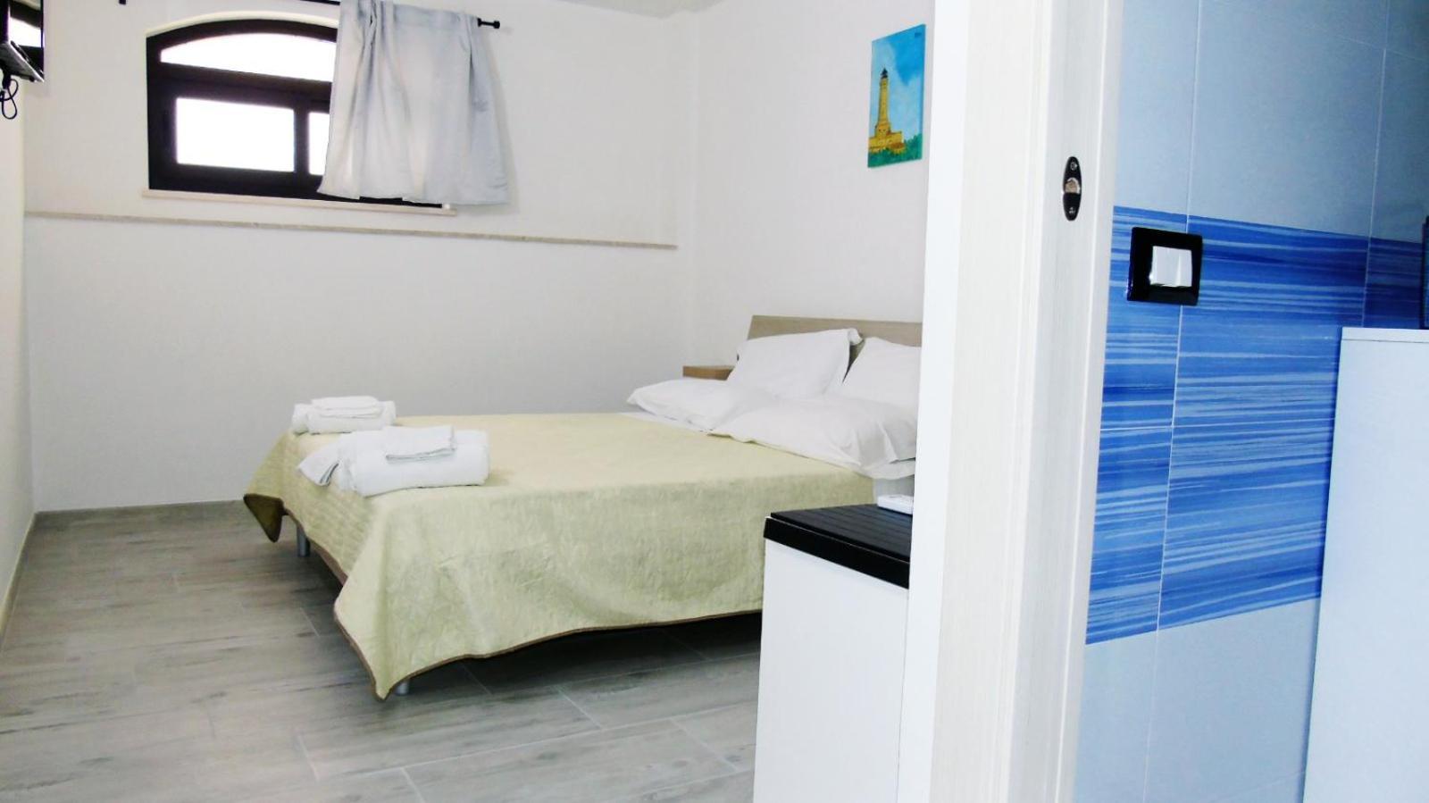 Casa Vacanza Miramare Portopalo Di Capo Passero Ngoại thất bức ảnh
