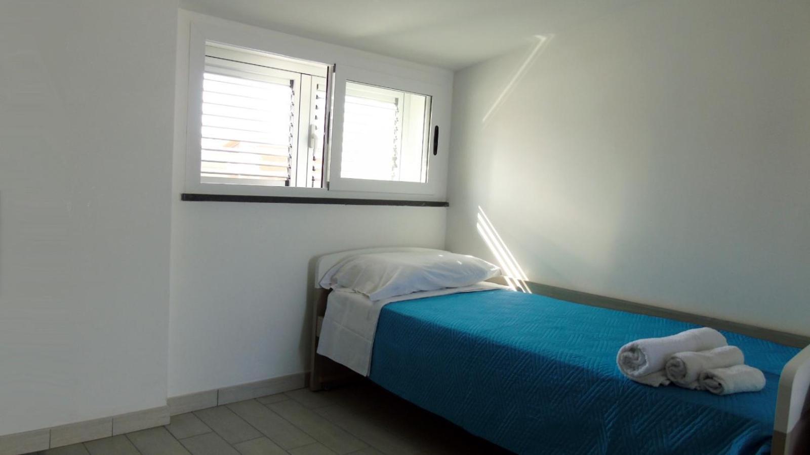 Casa Vacanza Miramare Portopalo Di Capo Passero Ngoại thất bức ảnh
