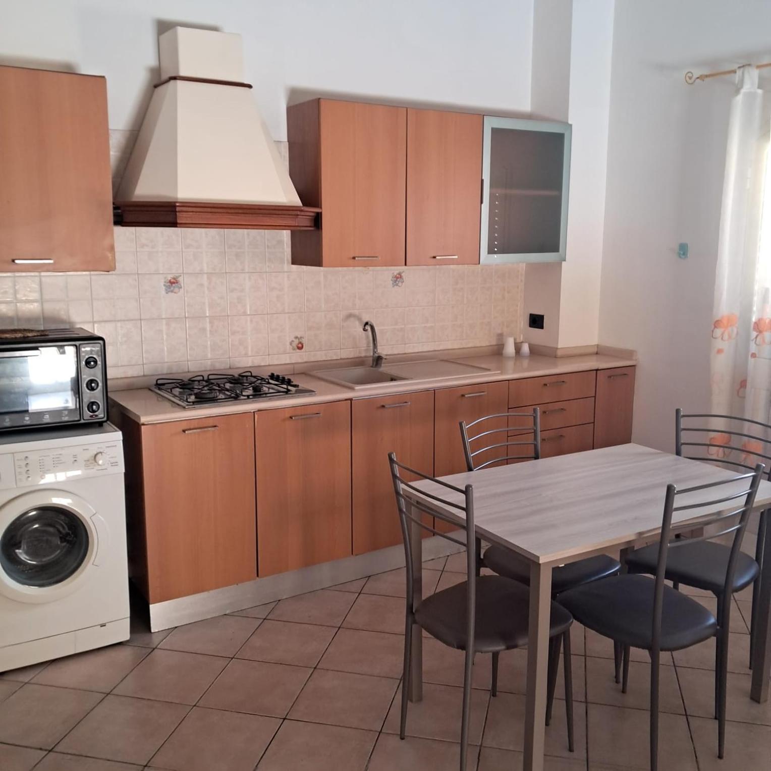 Casa Vacanza Miramare Portopalo Di Capo Passero Ngoại thất bức ảnh